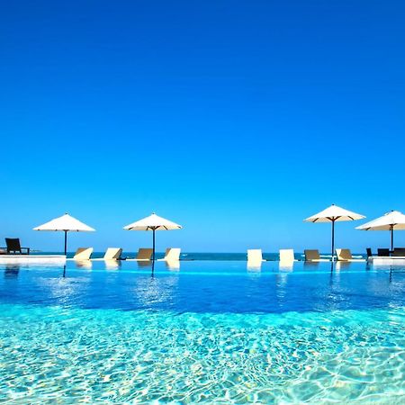Velero Beach Resort 카바레테 외부 사진