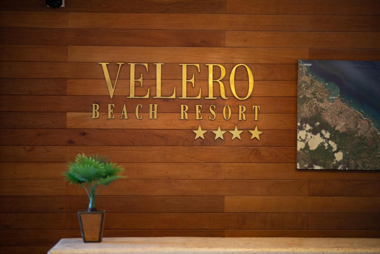 Velero Beach Resort 카바레테 외부 사진