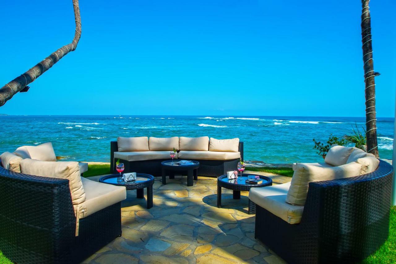 Velero Beach Resort 카바레테 외부 사진