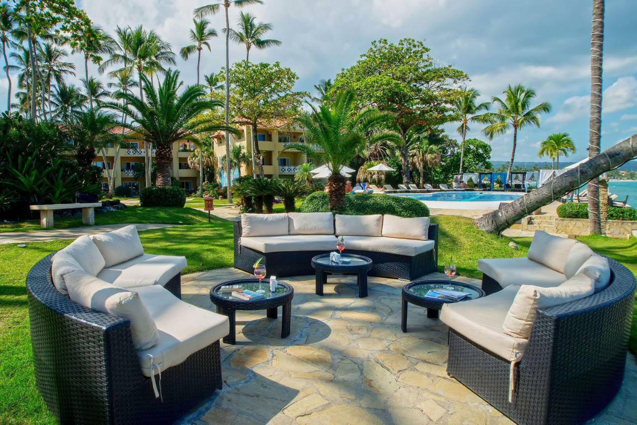 Velero Beach Resort 카바레테 외부 사진