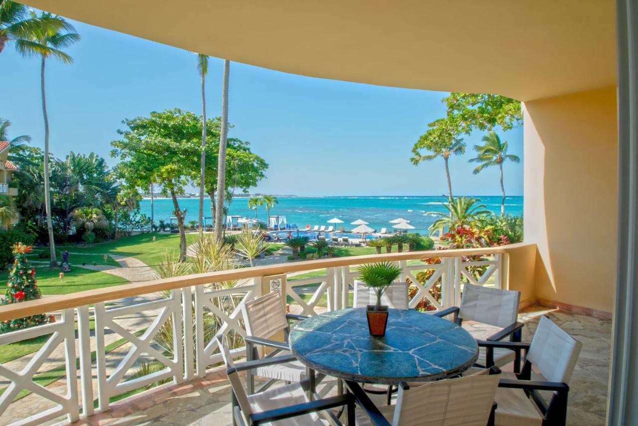 Velero Beach Resort 카바레테 외부 사진