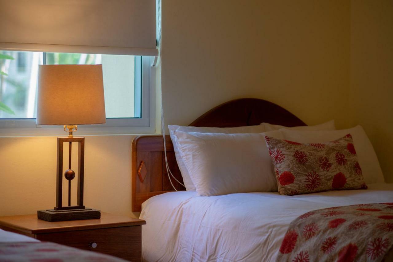 Velero Beach Resort 카바레테 외부 사진