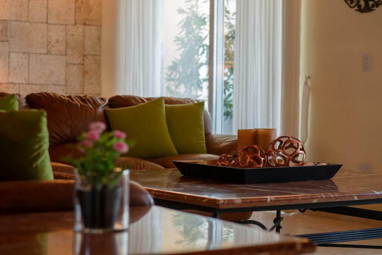Velero Beach Resort 카바레테 외부 사진