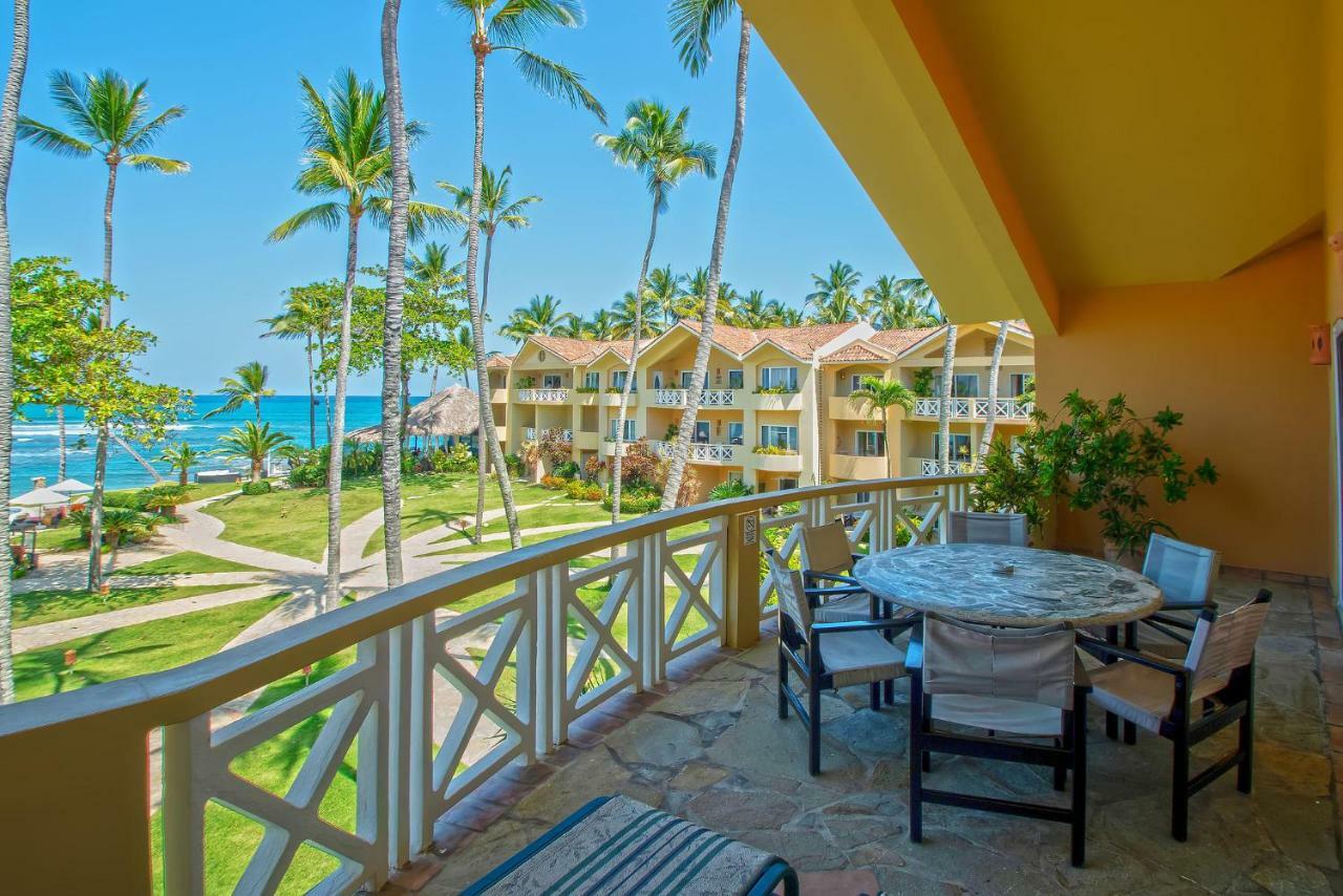Velero Beach Resort 카바레테 외부 사진