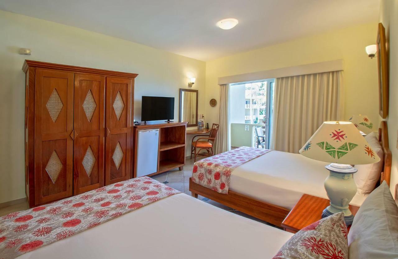 Velero Beach Resort 카바레테 외부 사진