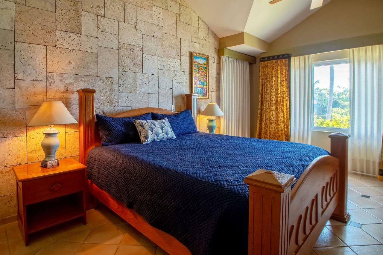 Velero Beach Resort 카바레테 외부 사진