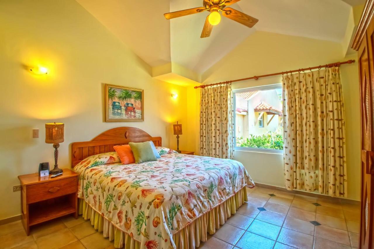 Velero Beach Resort 카바레테 외부 사진