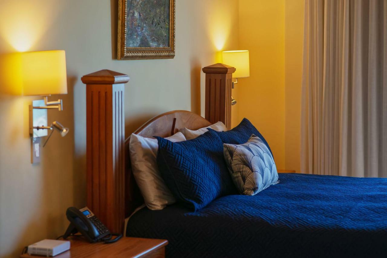 Velero Beach Resort 카바레테 외부 사진