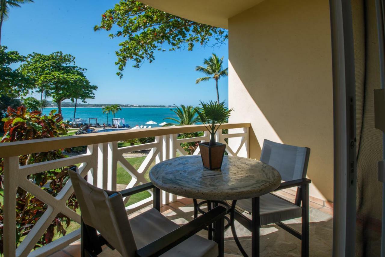 Velero Beach Resort 카바레테 외부 사진