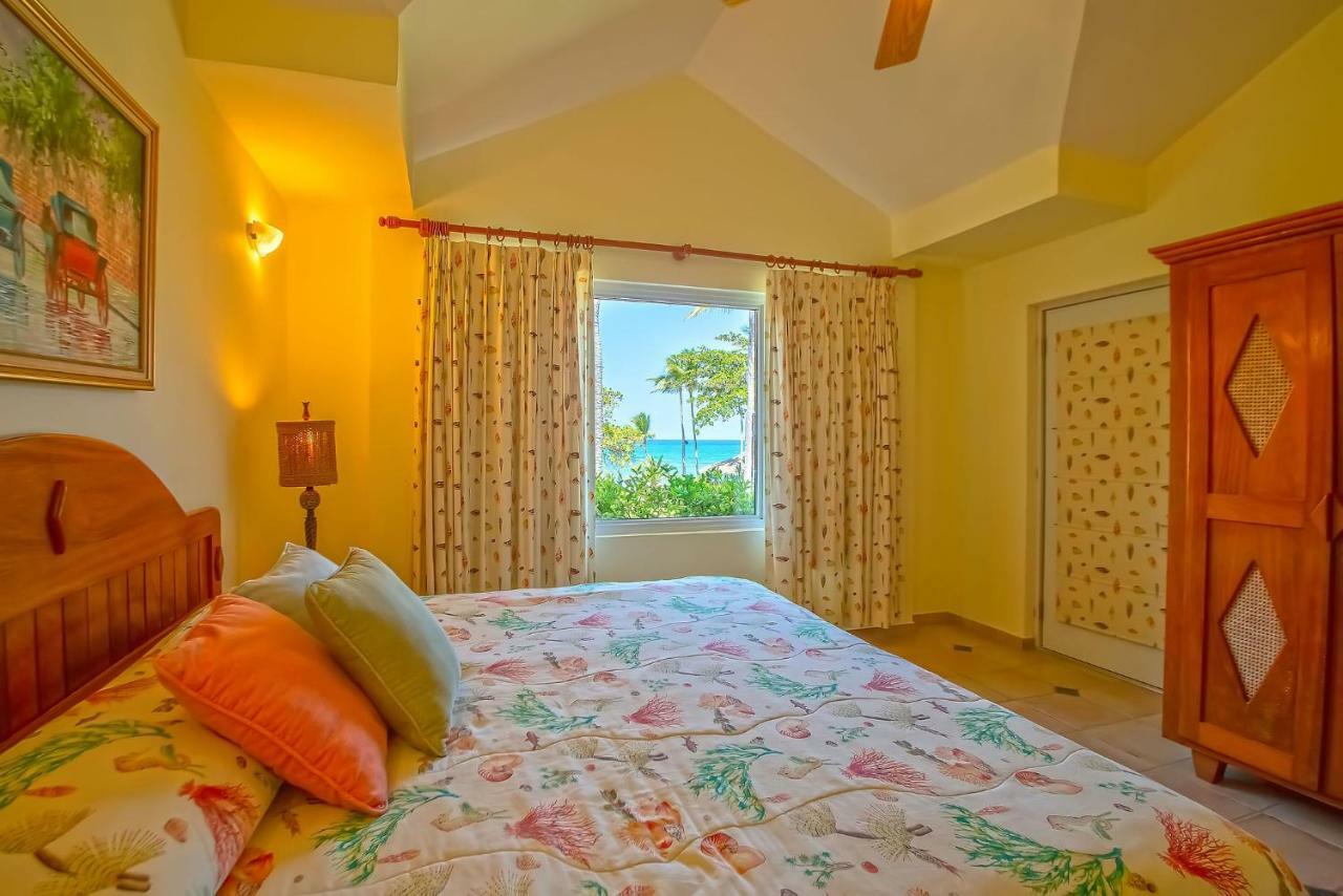Velero Beach Resort 카바레테 외부 사진