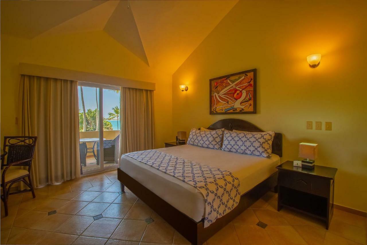Velero Beach Resort 카바레테 외부 사진