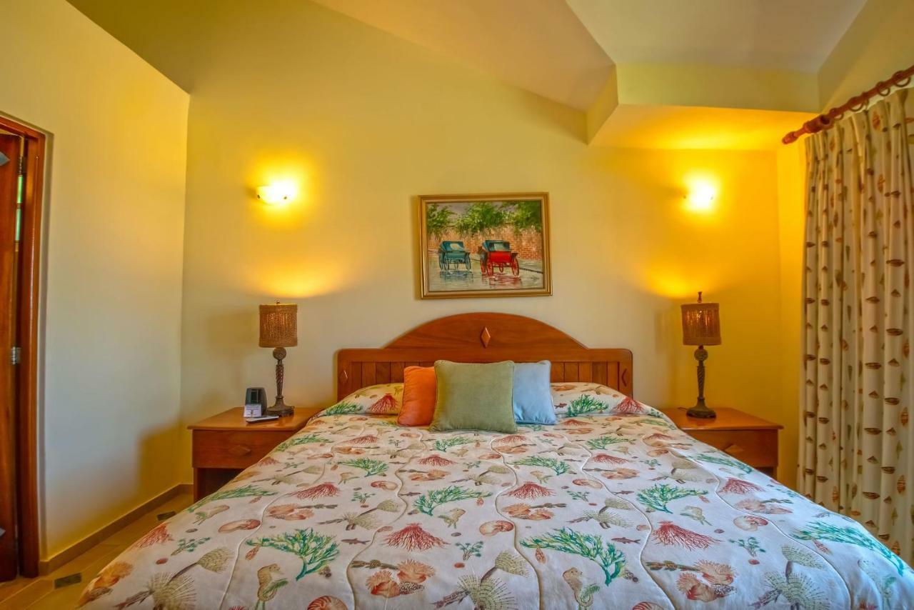 Velero Beach Resort 카바레테 외부 사진