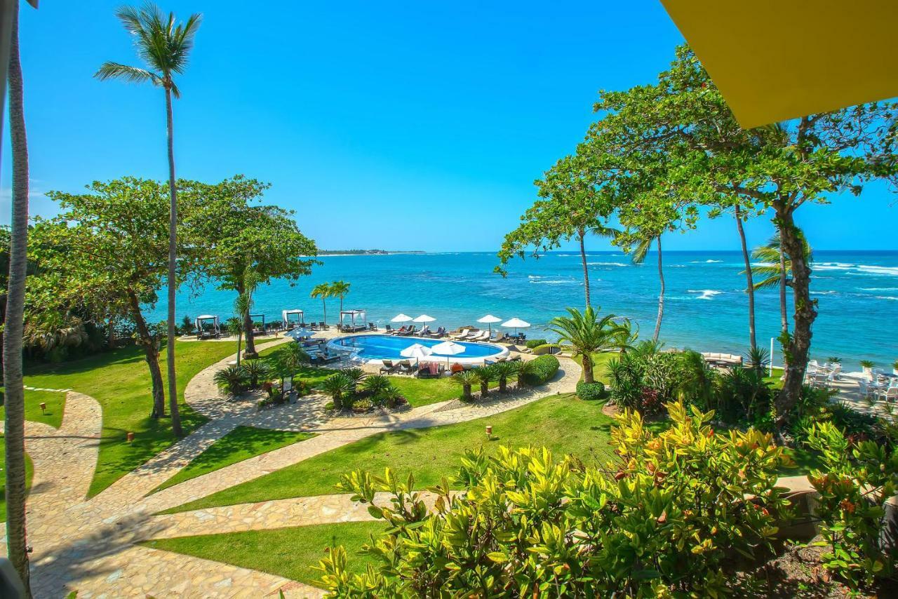 Velero Beach Resort 카바레테 외부 사진