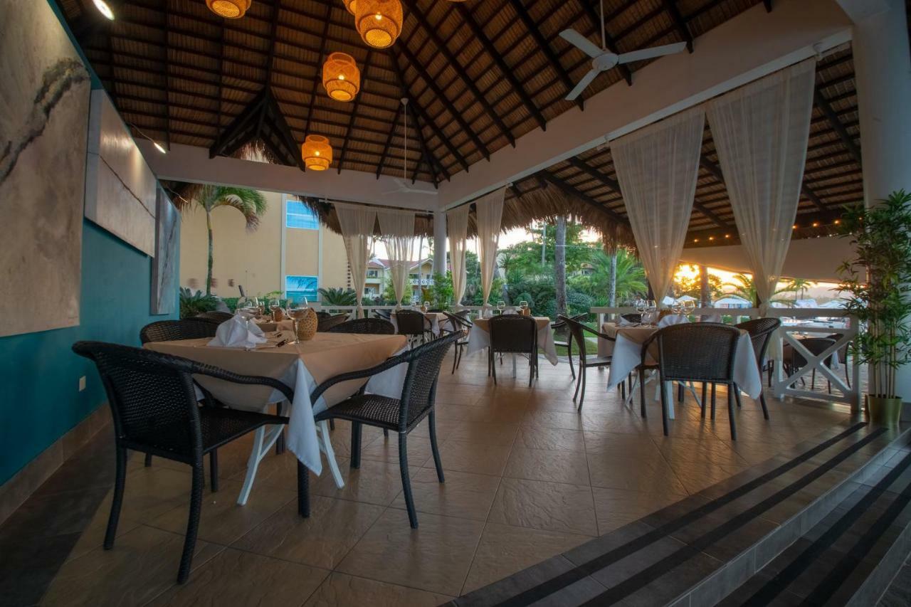 Velero Beach Resort 카바레테 외부 사진