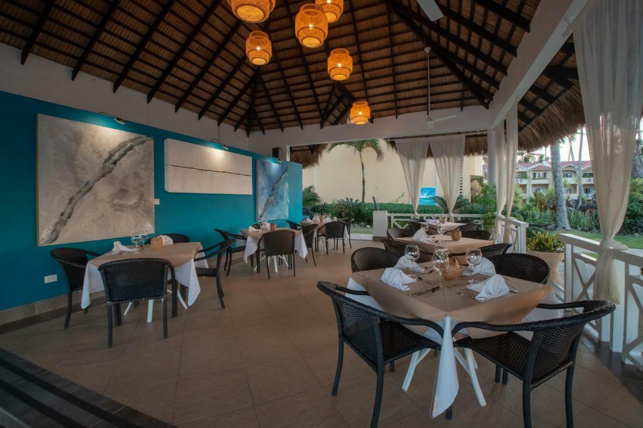Velero Beach Resort 카바레테 외부 사진
