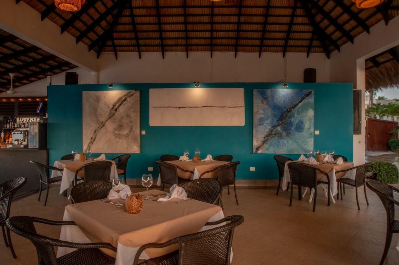 Velero Beach Resort 카바레테 외부 사진
