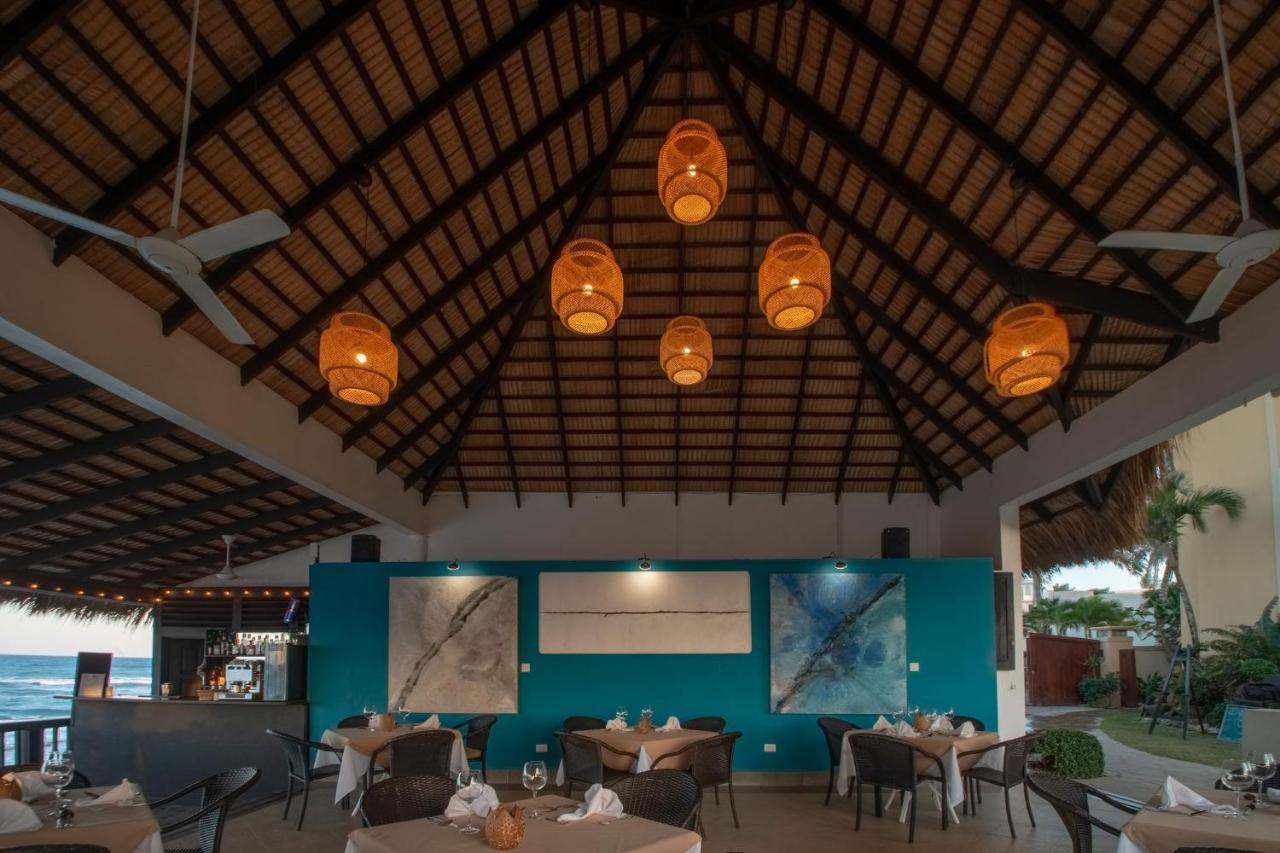 Velero Beach Resort 카바레테 외부 사진