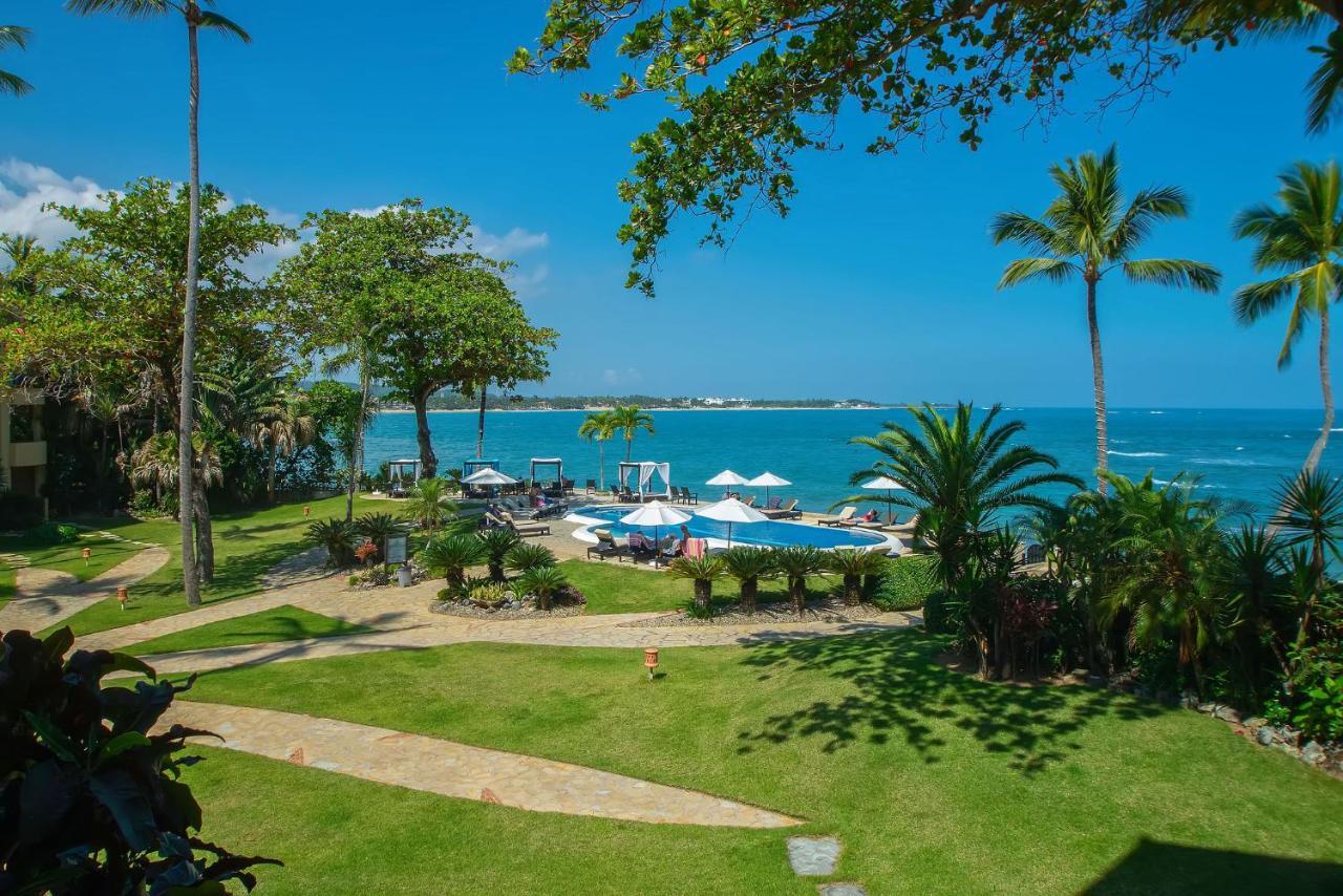 Velero Beach Resort 카바레테 외부 사진