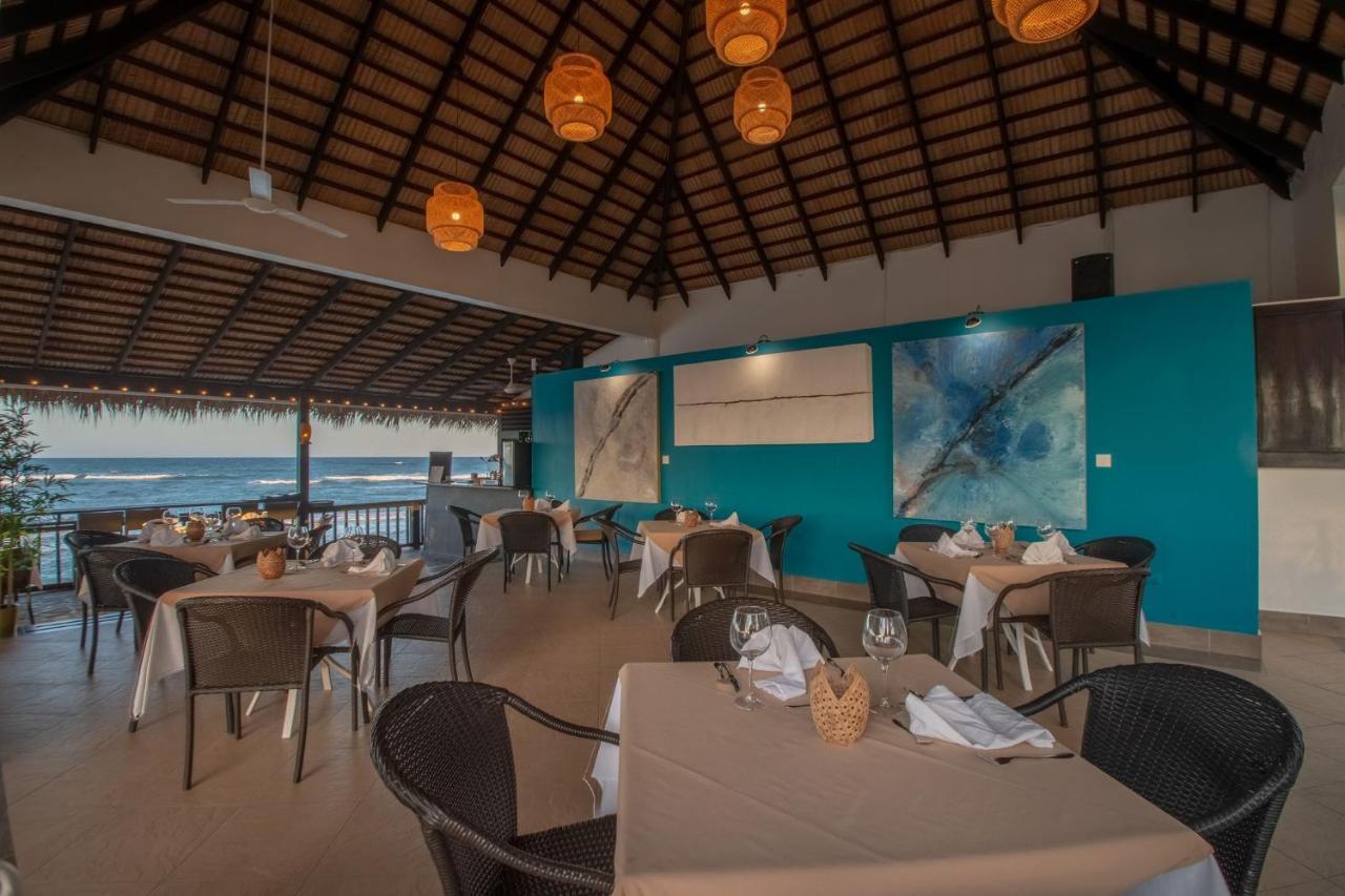 Velero Beach Resort 카바레테 외부 사진