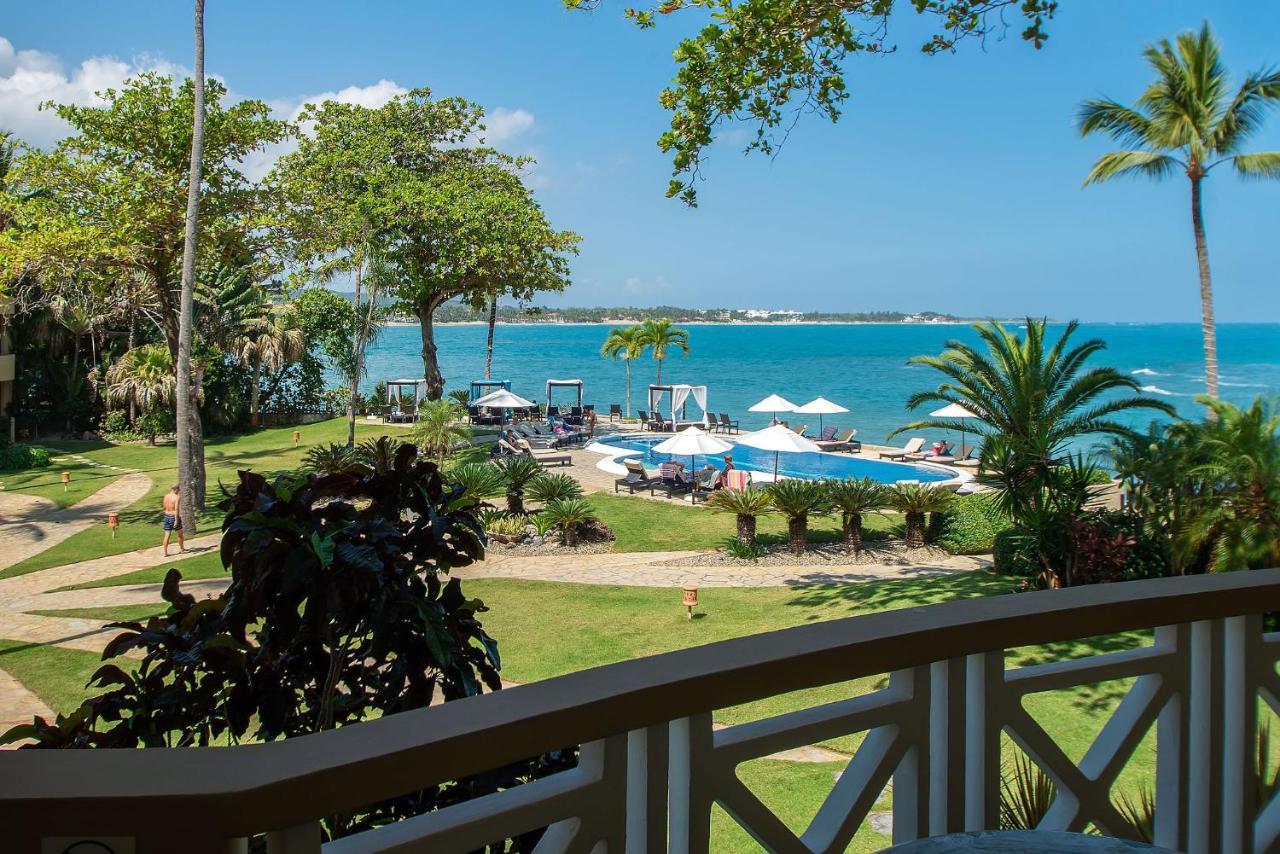 Velero Beach Resort 카바레테 외부 사진