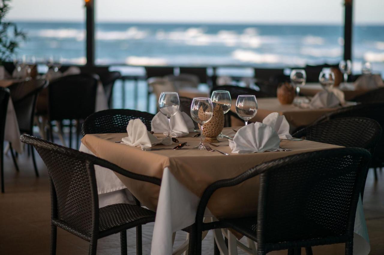 Velero Beach Resort 카바레테 외부 사진