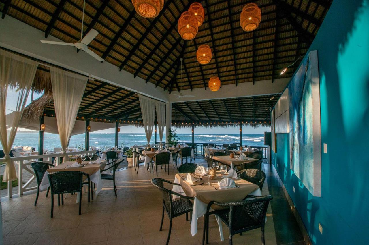 Velero Beach Resort 카바레테 외부 사진