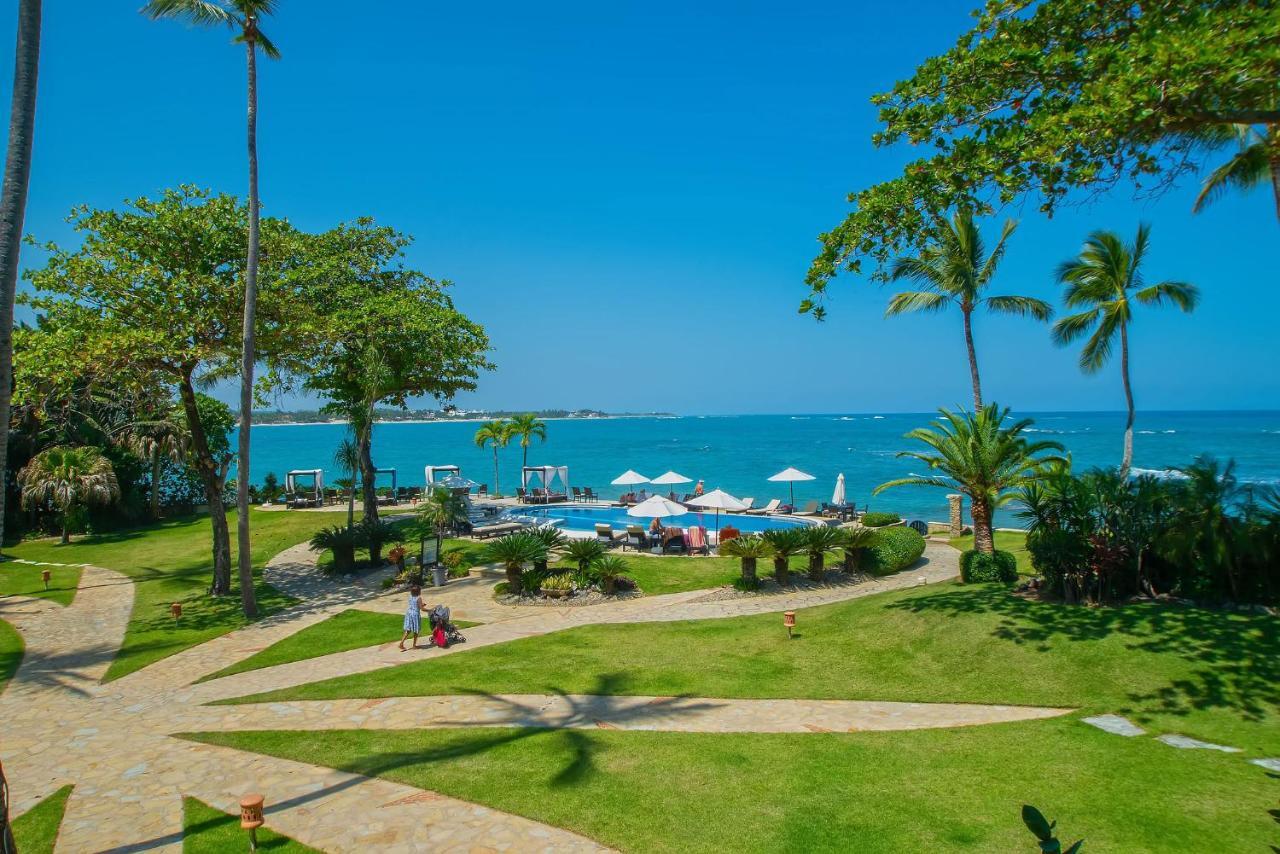 Velero Beach Resort 카바레테 외부 사진