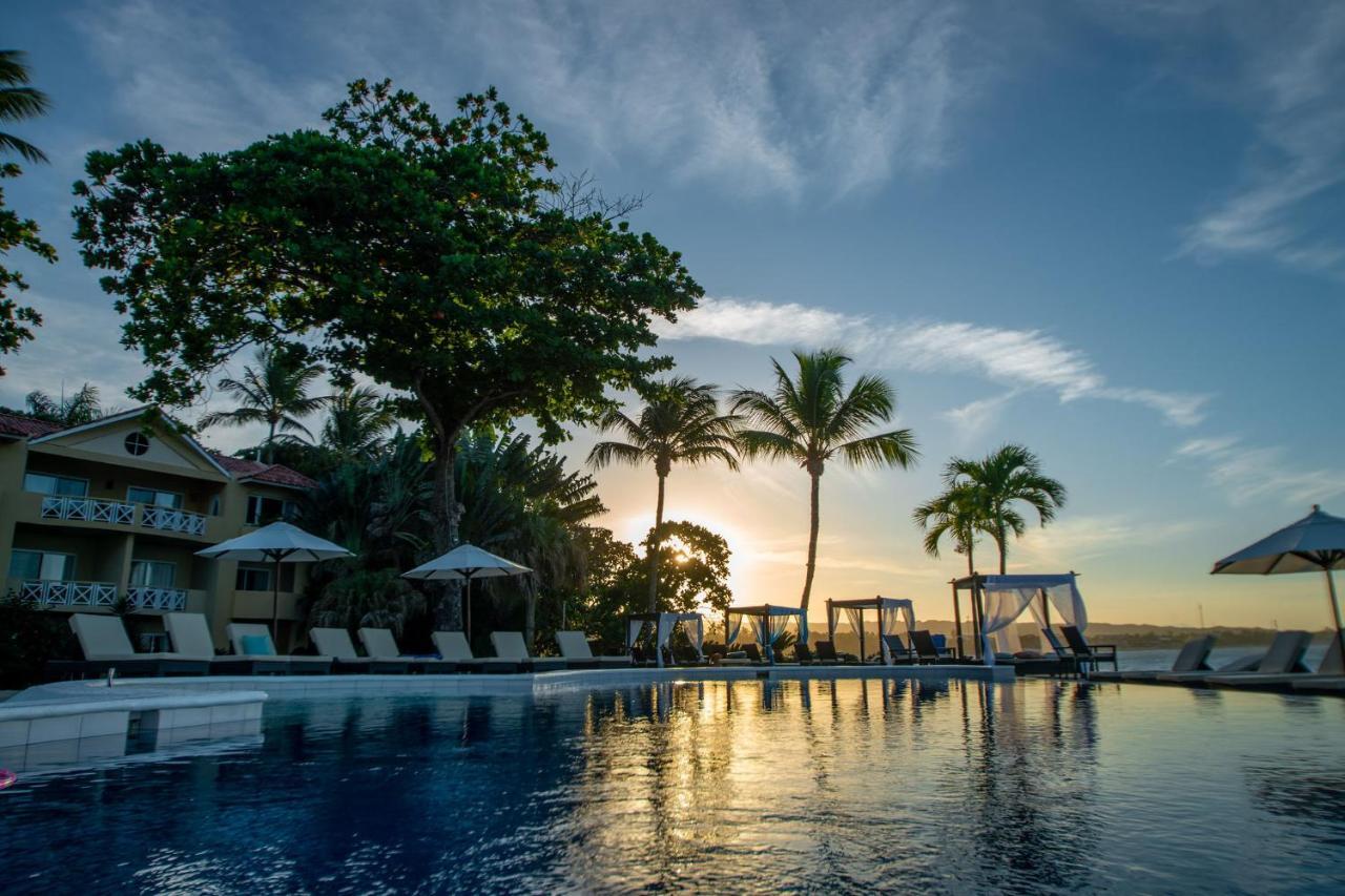 Velero Beach Resort 카바레테 외부 사진