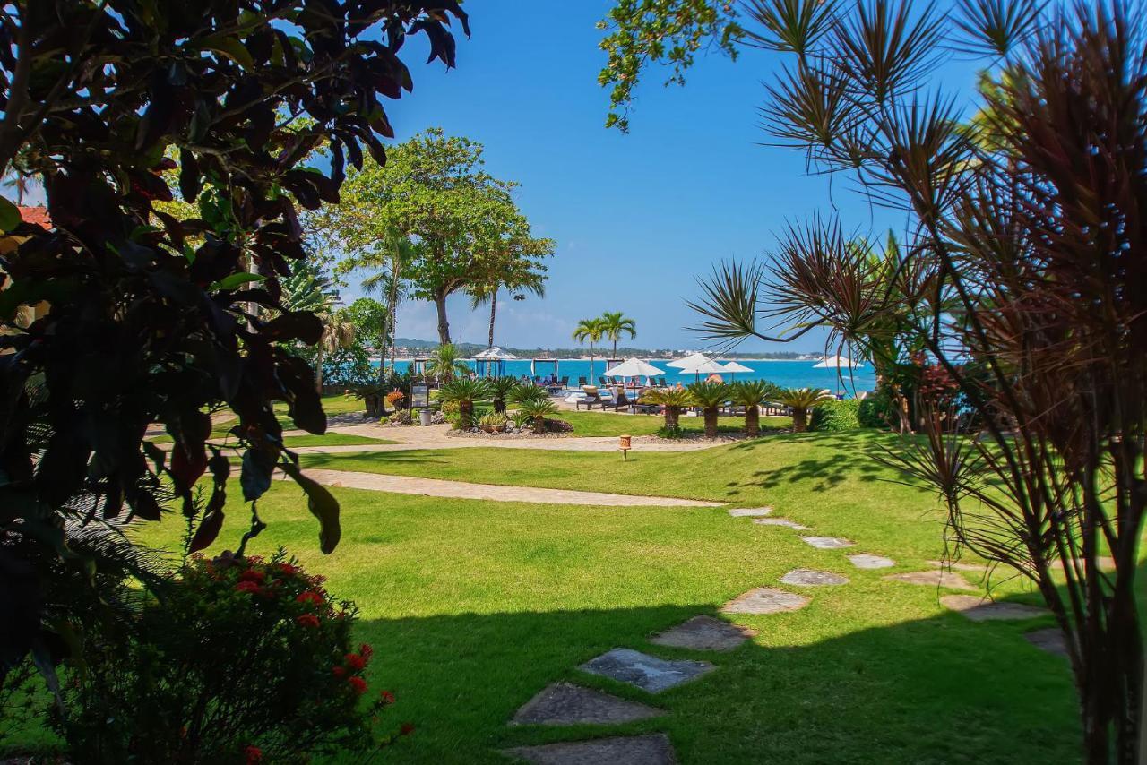 Velero Beach Resort 카바레테 외부 사진
