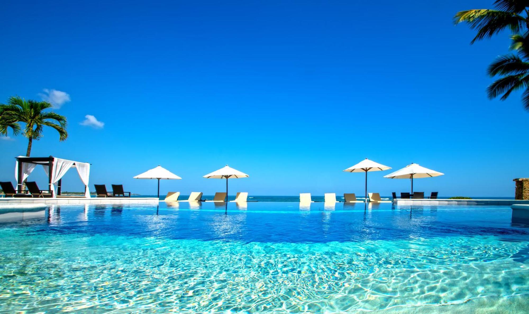 Velero Beach Resort 카바레테 외부 사진