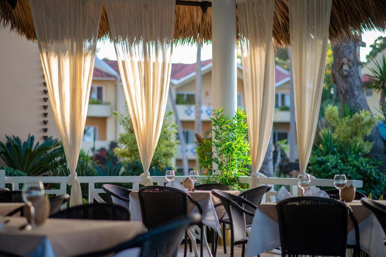 Velero Beach Resort 카바레테 외부 사진