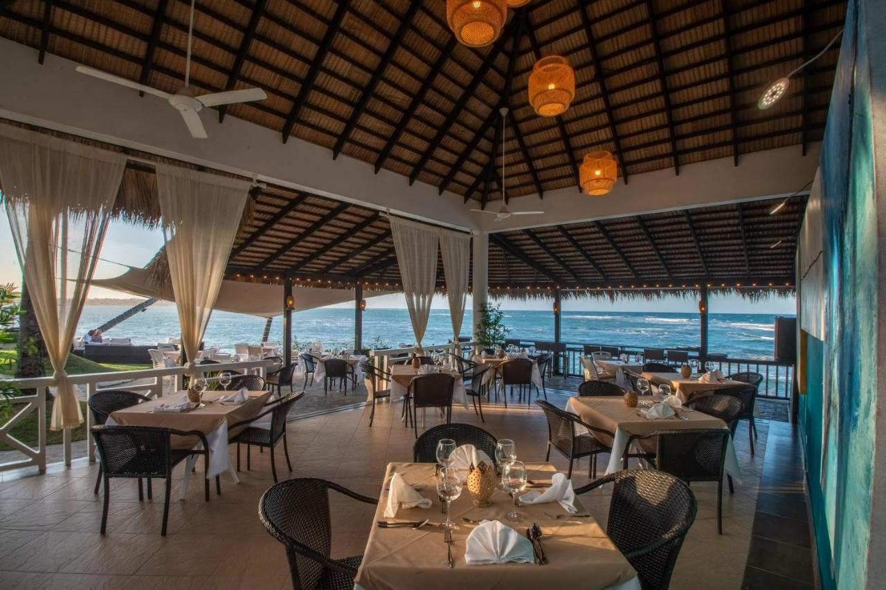 Velero Beach Resort 카바레테 외부 사진